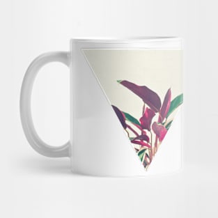 Prayer Plant Mug